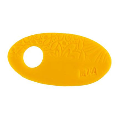 Cernit Number One Jaune – Pâte polymère 56 g
