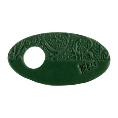 Cernit Number One Olive – Pâte polymère 56 g