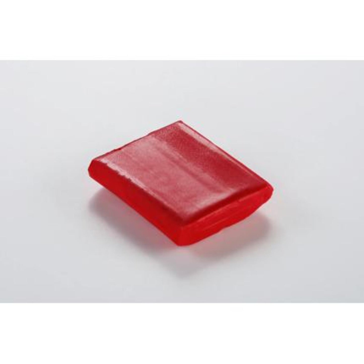 Cernit Number One Rouge X-Mas – Pâte polymère 56 g