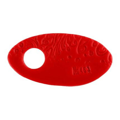 Cernit Number One Rouge X-Mas – Pâte polymère 56 g