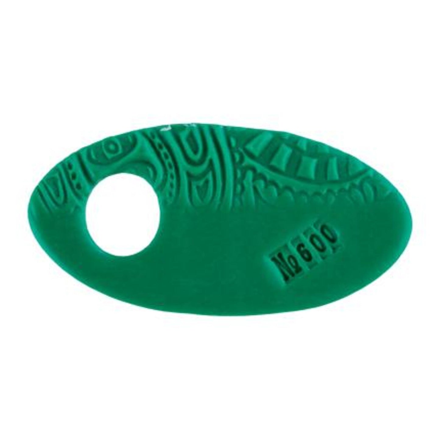 Cernit Number One Vert – Pâte polymère 56 g