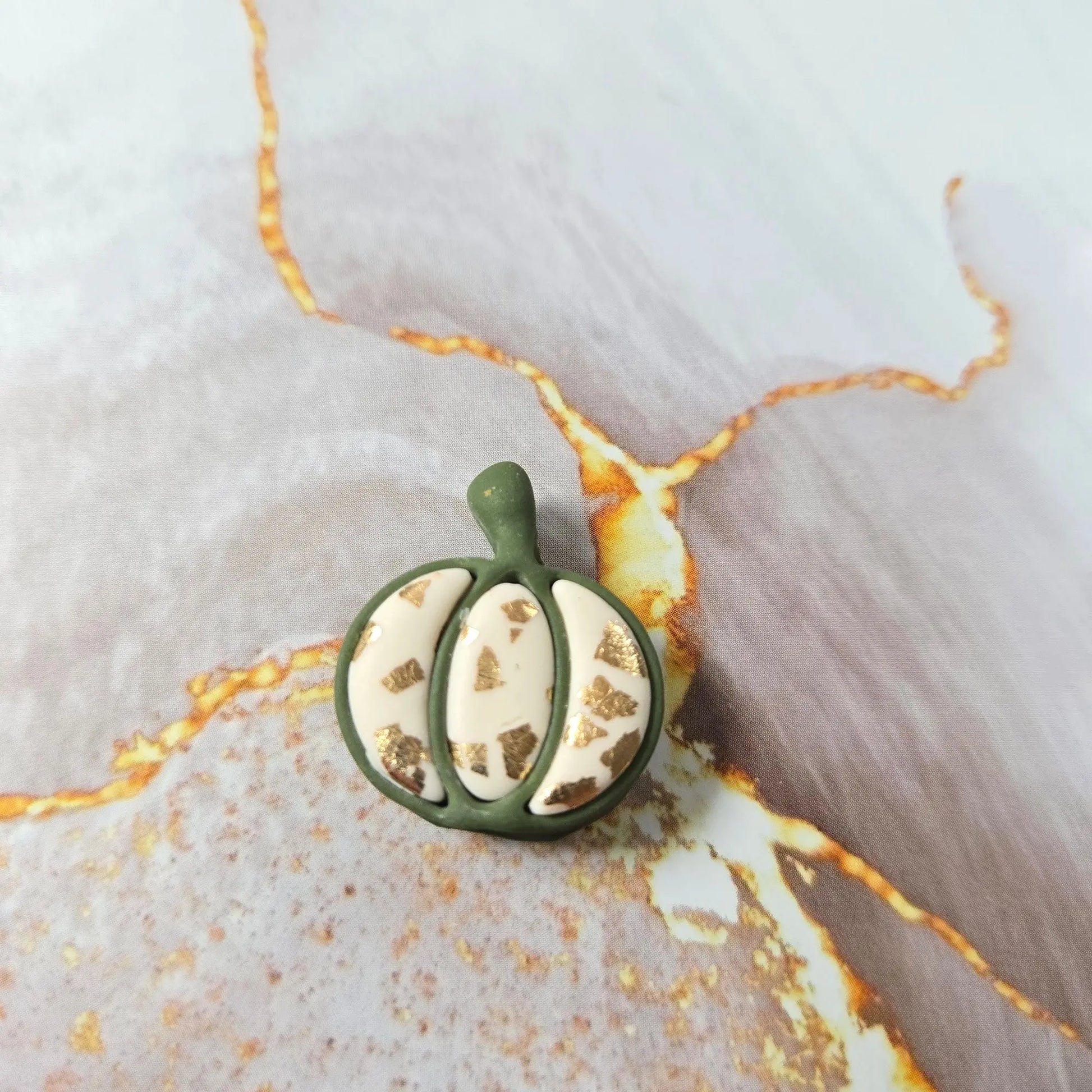 Emporte-pièce Citrouille à Inserts – 4 pièces – 25 à 45 mm Joli'Clay