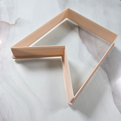 Emporte-pièce Fanion – 15 à 220 mm