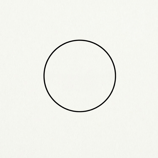 Emporte-pièce rond 2cm de diamètre