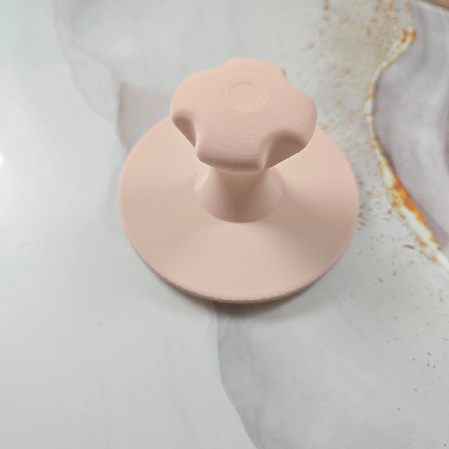 Presse à pâte polymère Joli'Clay