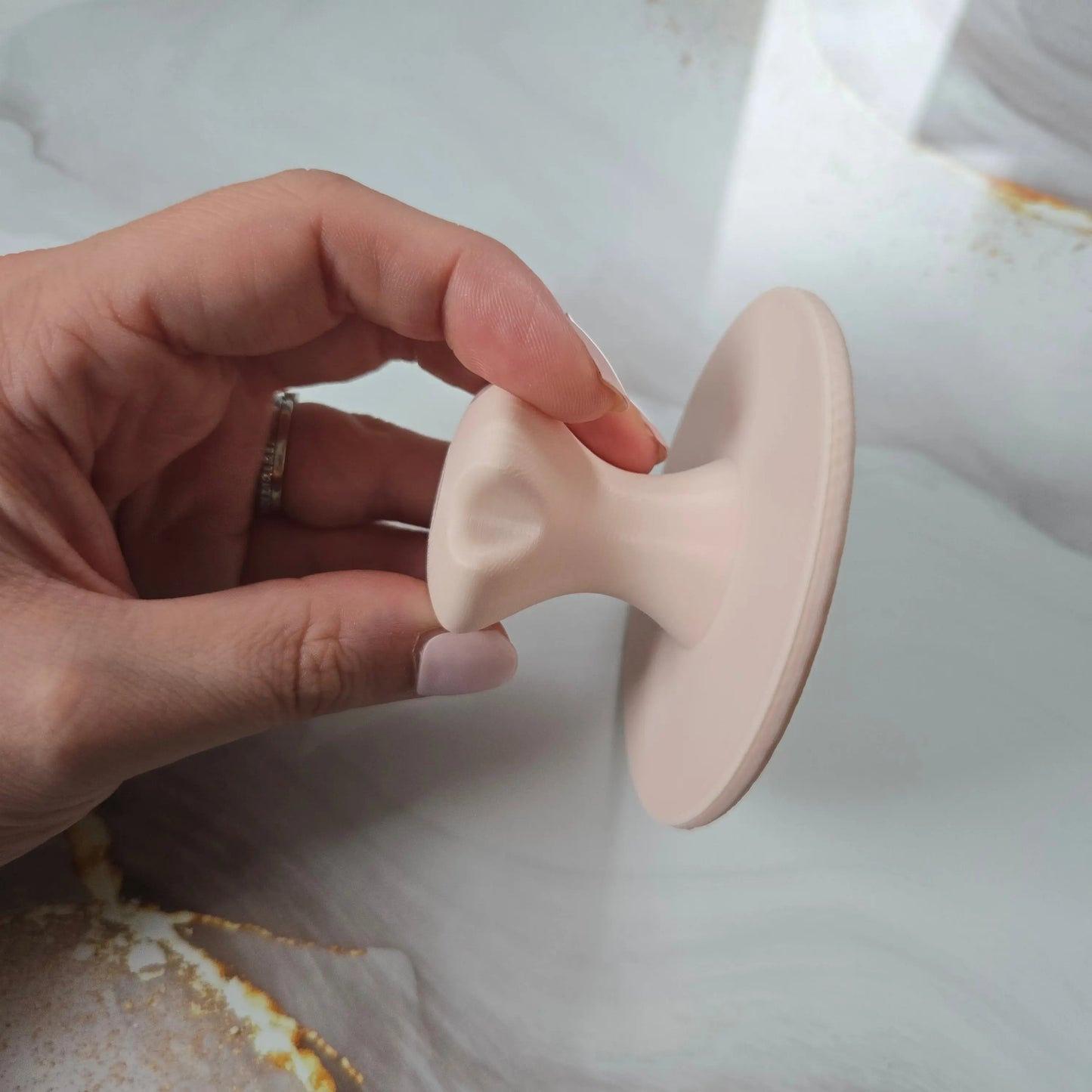 Presse à pâte polymère Joli'Clay