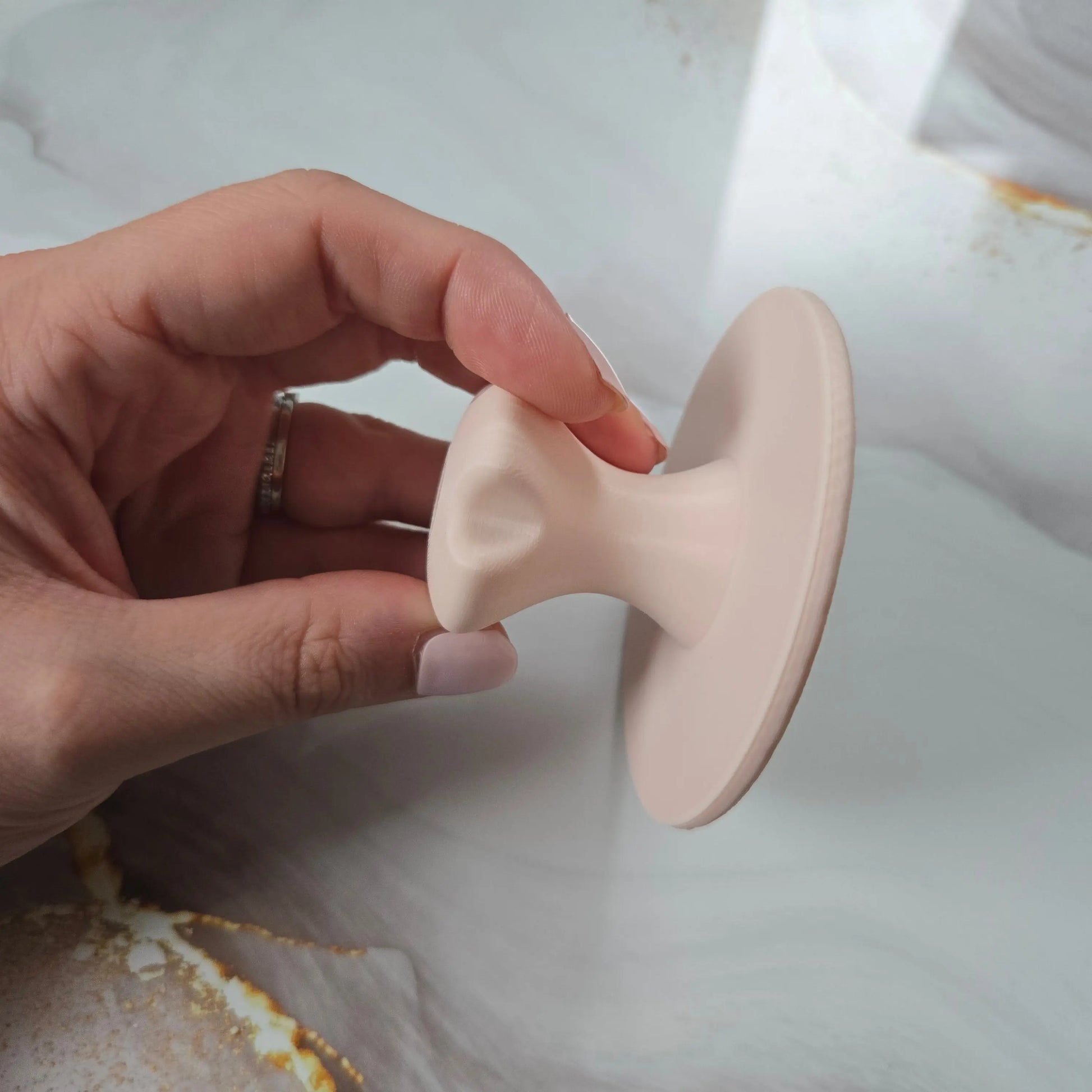 Presse à pâte polymère Joli'Clay