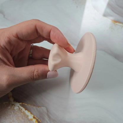 Presse à pâte polymère Joli'Clay