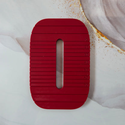 Guide Arche / Arc-en-ciel en PLA de 10 à 40mm d'espacement