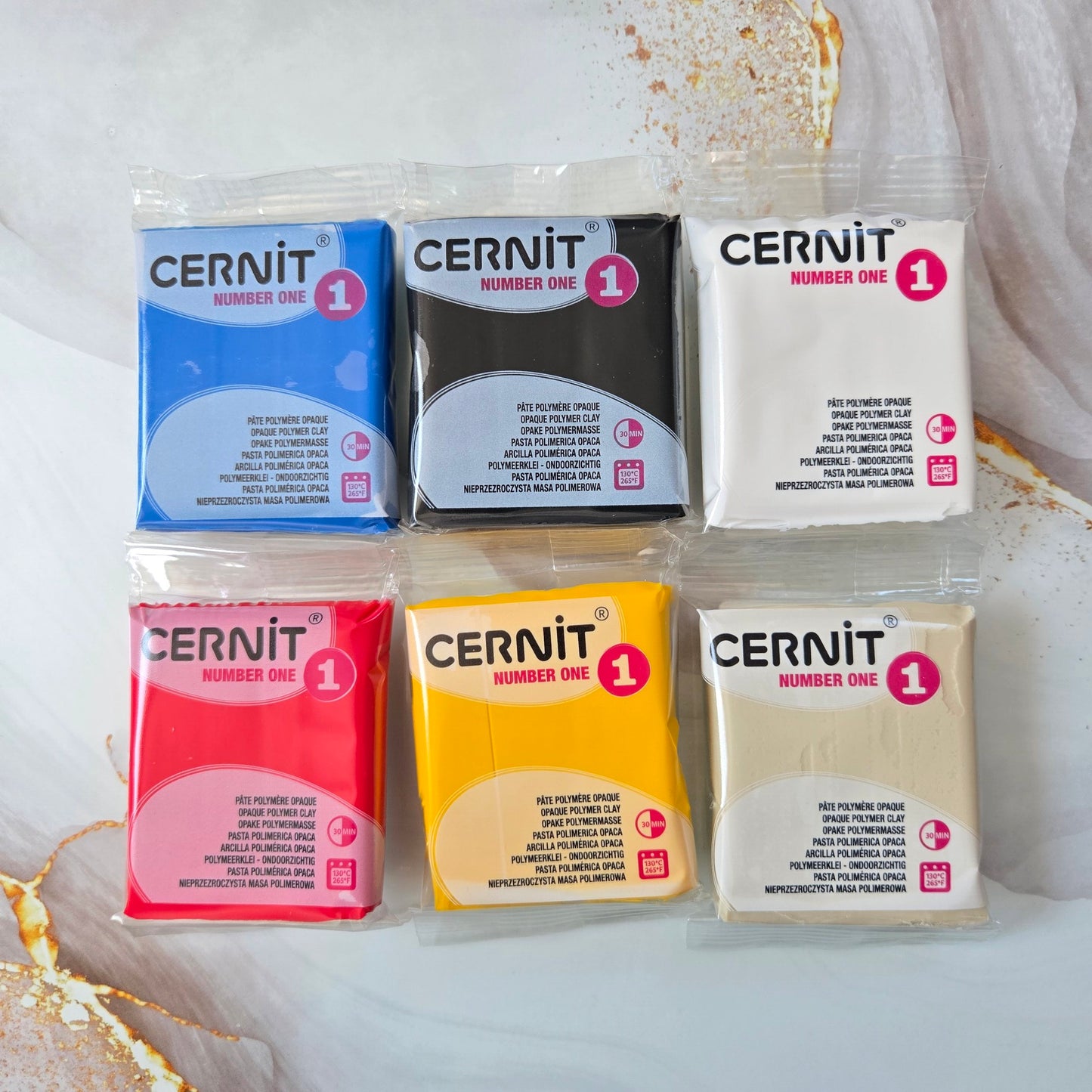 Kit Débutant – Créoles Interchangeables