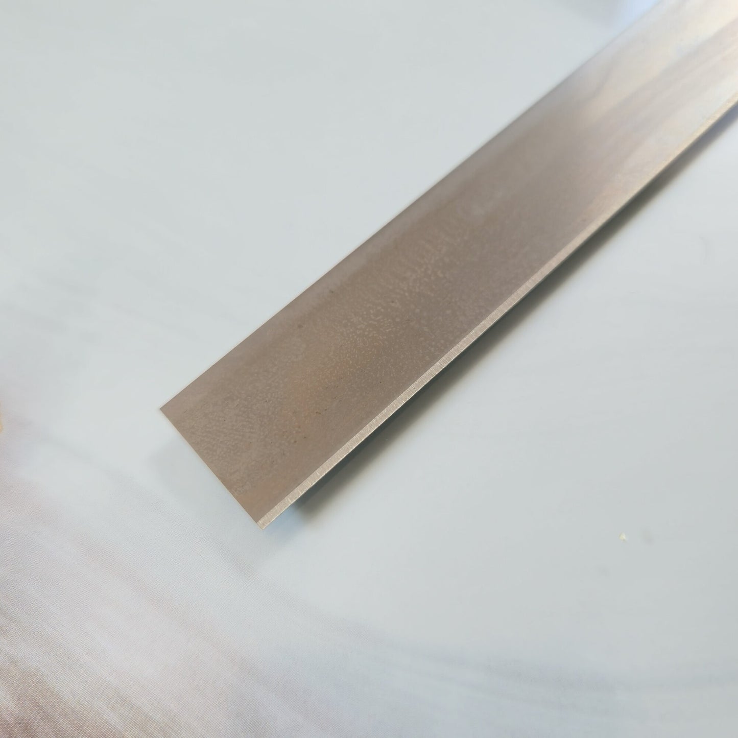 Lame de découpe en acier au carbone 20 cm